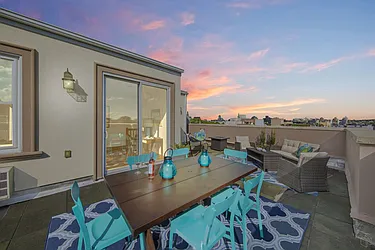 Sold by Halstead Real Estate