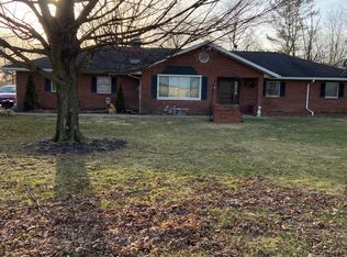 12645 Commercial Point Rd, Ashville, OH 43103