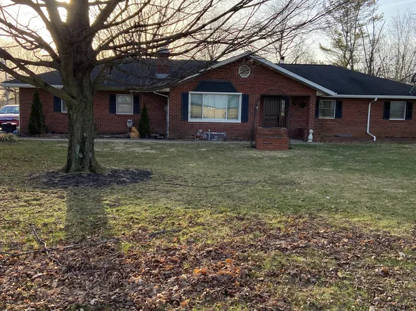 12645 Commercial Point Rd, Ashville, OH 43103