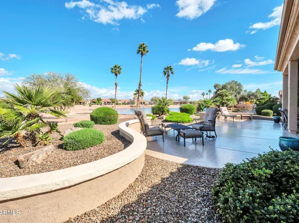 16744 W BERKELEY Road, Goodyear, AZ 85395