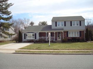 433 Westwood Dr, West Deptford, NJ 08096