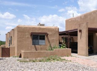 2735 Calle Serena, Santa Fe, NM 87505