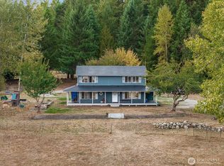 33210 78th Ave S, Roy, WA