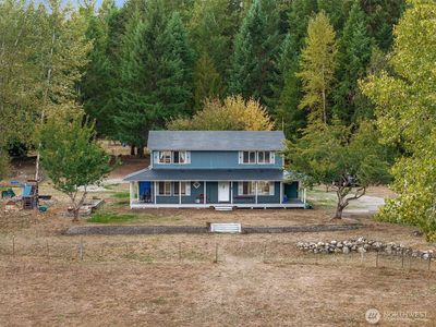 33210 78th Avenue S, Roy, WA, 98580
