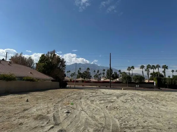 LOT 15 Landau Blvd, Cathedral City, CA 92234