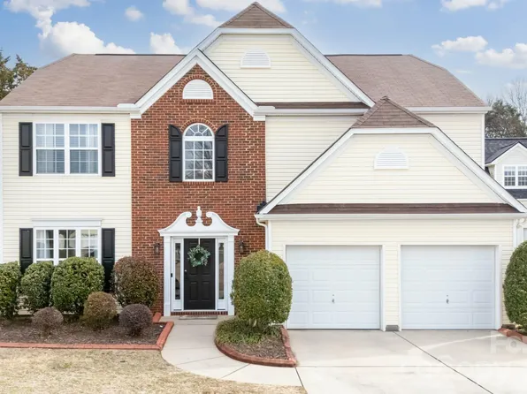 14505 Folly Ct, Charlotte, NC 28273