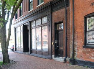 1000-1002 Geyer, Saint Louis, MO 63104