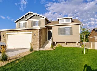 416 Alpine Ave, Ault, CO 80610
