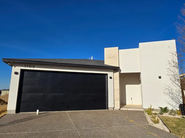 1108 Hebilla Ct, Laredo, TX 78046