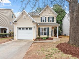 8412 Lunar Stone Pl, Raleigh, NC 27613