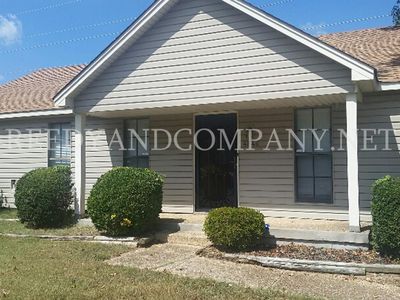 4846 Walden Glen St, Memphis, TN, 38128