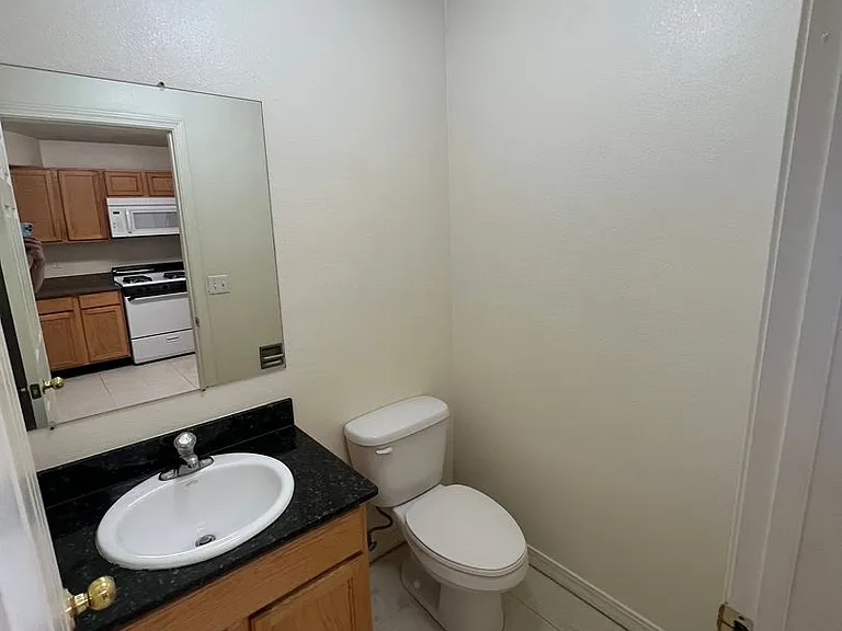 Modern Condo-Style Living Near Nob Hill & UNM $300 Off Move-In Special at The Spirals Apartments — Photo 8