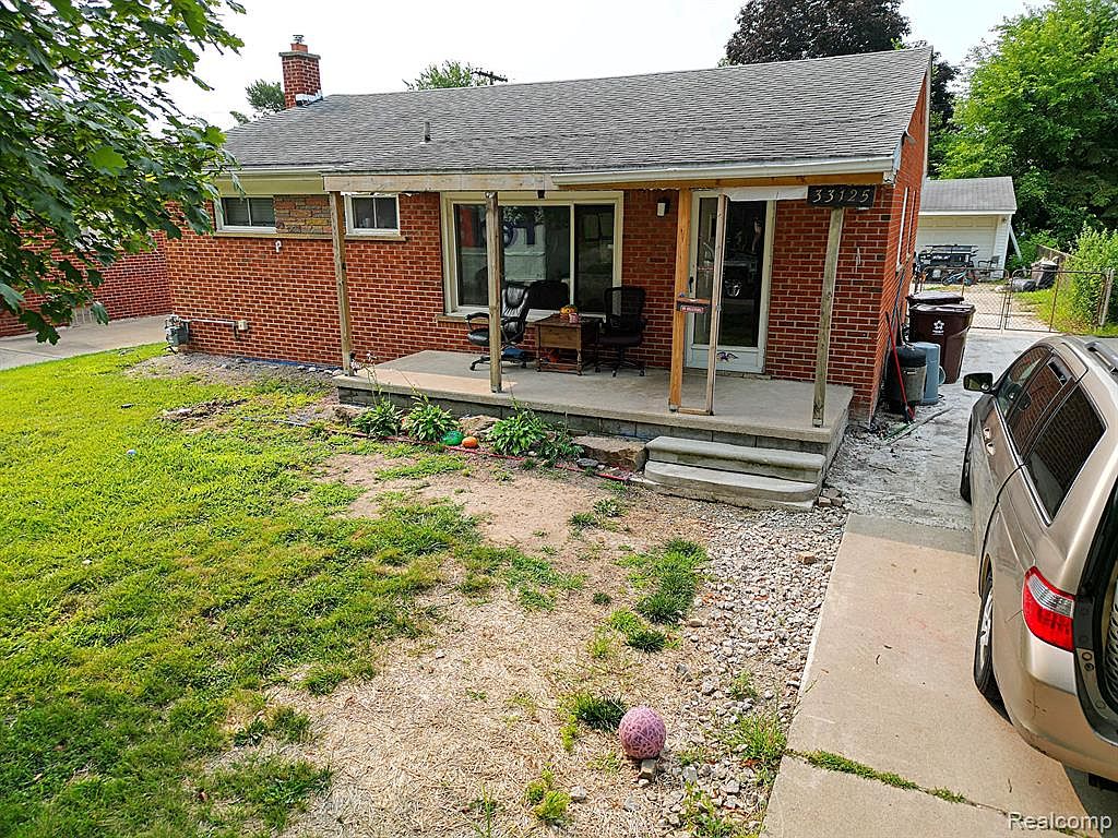 33125 Franklin St, Wayne, MI 48184 Zillow