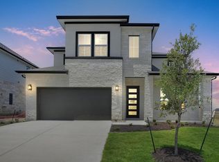 4216 Arthurs Flight Path, Pflugerville, TX 78660