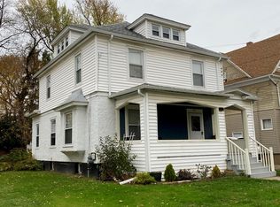 407 Race St, Elmira, NY
