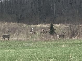 Stevens Rd, Battle Creek, MI 49015