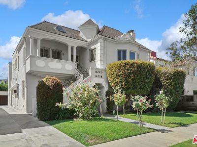 8218 Blackburn Ave, Los Angeles, CA, 90048
