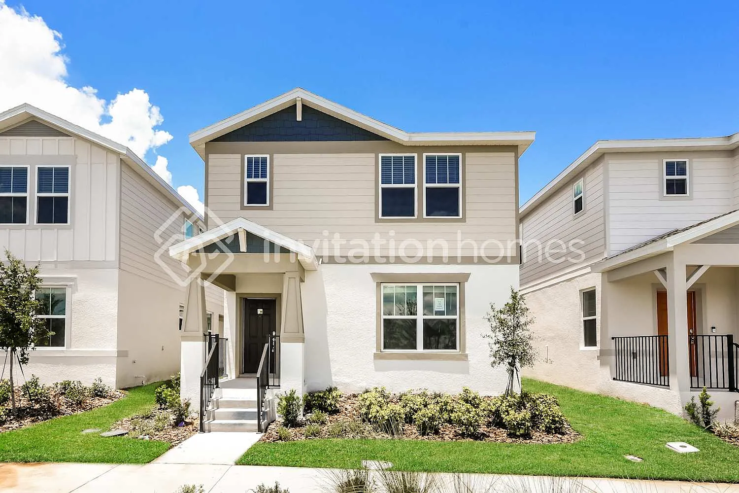 1989 Summer Serenity Drive Kissimmee, FL 34744 — Photo 1