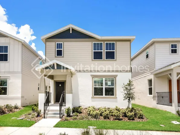1989 Summer Serenity Dr, Kissimmee, FL 34744