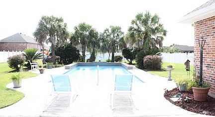 My favorite place to spend time.