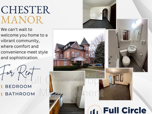 2415 F St APT 8