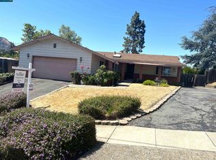 5222 Marvue Cir, Concord, CA 94521