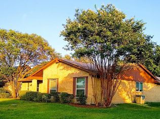 1924 Berkner Dr, Richardson, TX 75081