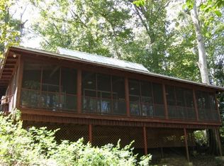 12296 Cinderella Ln, Saint Francisville, LA 70775