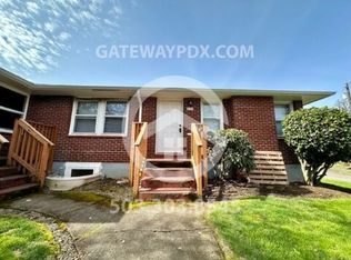 5725 NE 14th Ave #A, Portland, OR 97211