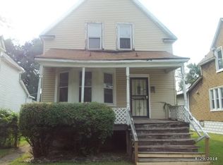 12044 S Parnell Ave, Chicago, IL