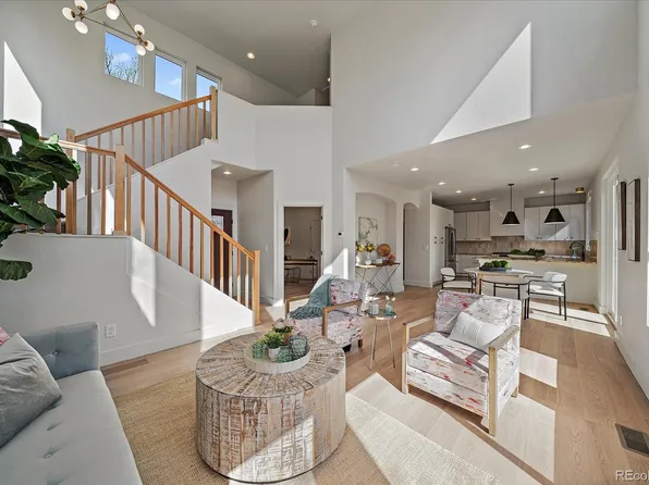 5586 S Harlan Street, Littleton, CO 80123