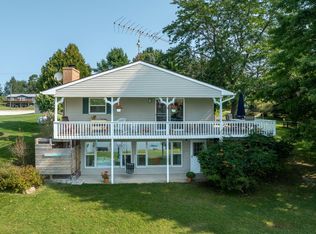 9370 Miramichi Dr, Evart, MI 49631