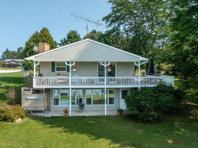 9370 Miramichi Dr, Evart, MI, 49631