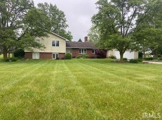 3325 W Shoaff Rd #4, Huntertown, IN 46748