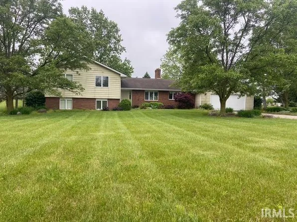 3325 W Shoaff Rd #4, Huntertown, IN 46748