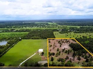 3200 Fm 3318 Rd, Brookshire, TX 77423