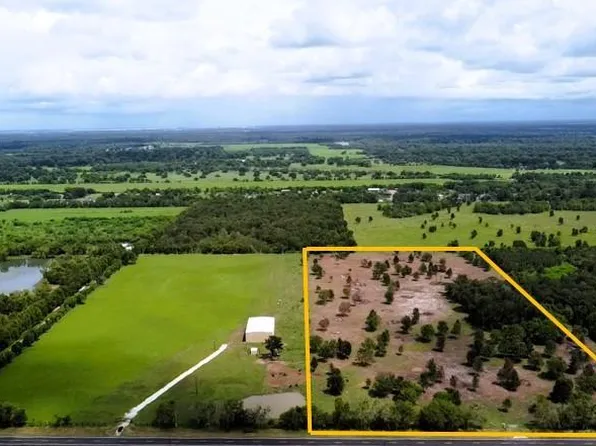 3200 Fm 3318 Rd, Brookshire, TX 77423