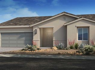 4530 S Pienza Ct, Pahrump, NV 89061