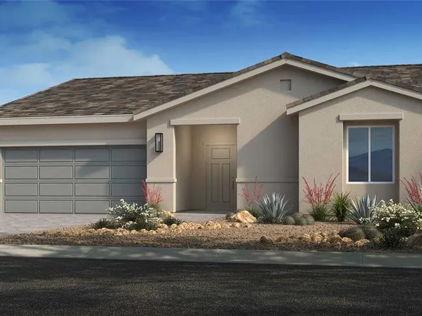 4530 S Pienza Ct, Pahrump, NV 89061
