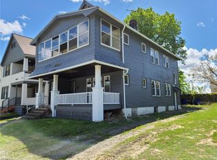 13802 Eaglesmere Ave, Cleveland, OH