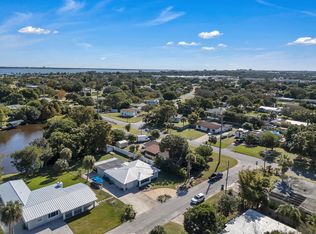 485 Hillside Ct, Melbourne, FL 32935