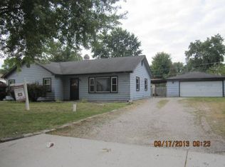 23462 W Bentley Dr, Plainfield, IL