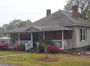 14 Bridges St, Inman, SC 29349