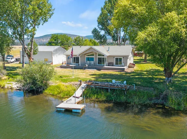 31150 Modoc Point Rd, Chiloquin, OR 97624