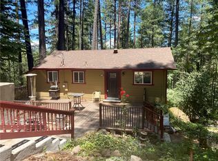 10318 Brookside Dr, Middletown, CA 95461