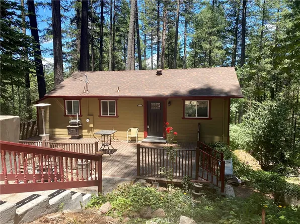 10318 Brookside Dr, Middletown, CA 95461