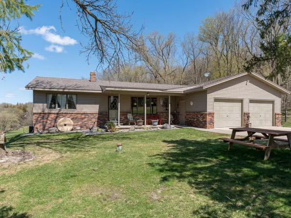 30536 Lexington Rd, Le Sueur, MN 56058