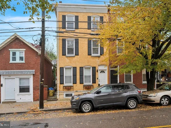 4383 Manayunk Ave, Philadelphia, PA 19128