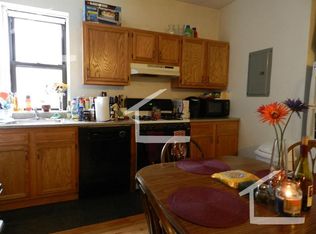 19 Egremont Rd #1-L, Brighton, MA 02135