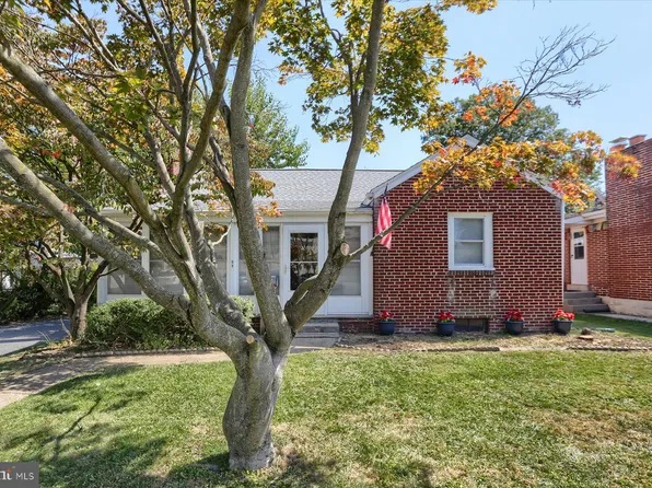 51 S 46th St, Harrisburg, PA 17111